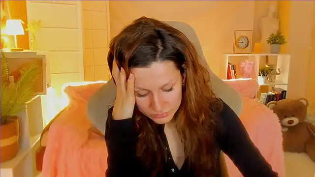 April o Nill online show from 02-24-25, 10:48