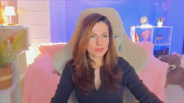 April o Nill online show from 02-24-25, 01:53