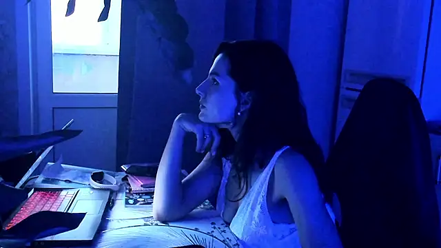 April o Nill online show from 10-03-25, 02:14