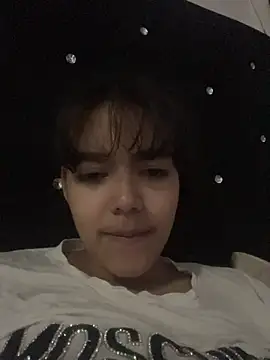 Victoriacarmo online show from 10-24-25, 10:50