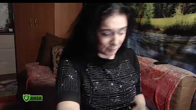 RositaSky online show from 10-27-25, 10:36