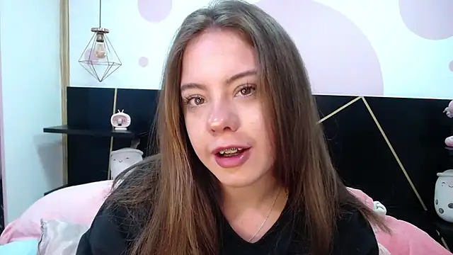 DanniAbbey online show from 02-01-25, 02:24