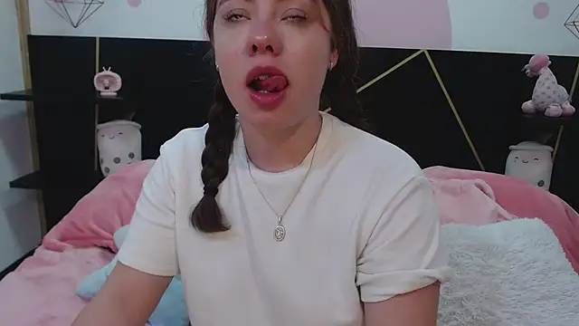 DanniAbbey online show from 02-07-25, 02:37