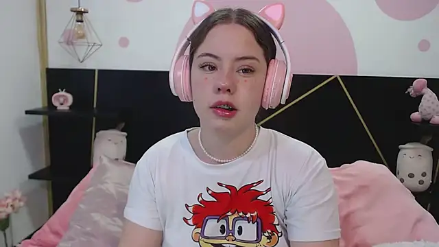 DanniAbbey online show from 02-22-25, 02:30