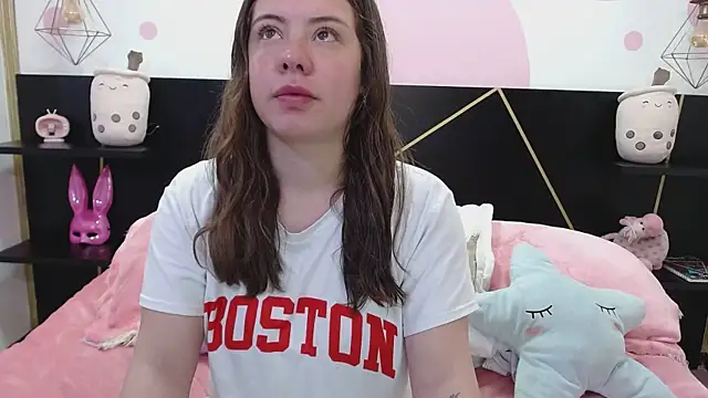 DanniAbbey online show from 03-07-25, 11:51