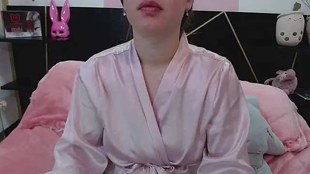 DanniAbbey online show from 03-08-25, 11:37