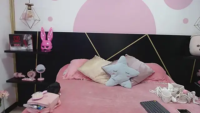 DanniAbbey online show from 03-20-25, 11:27