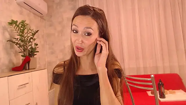 Snapshot of DanaPerezX chatting on 03-04-25, 03:04 DanaPerezX online show from 03-04-25, 03:04