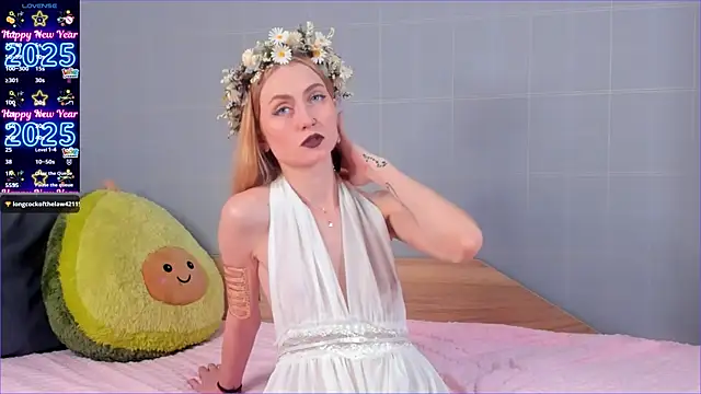 MarthaGees online show from 01-13-25, 05:33
