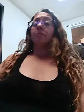 miss hanna07 online show from 10-13-25, 09:48