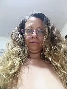 miss hanna07 online show from 10-25-25, 01:07