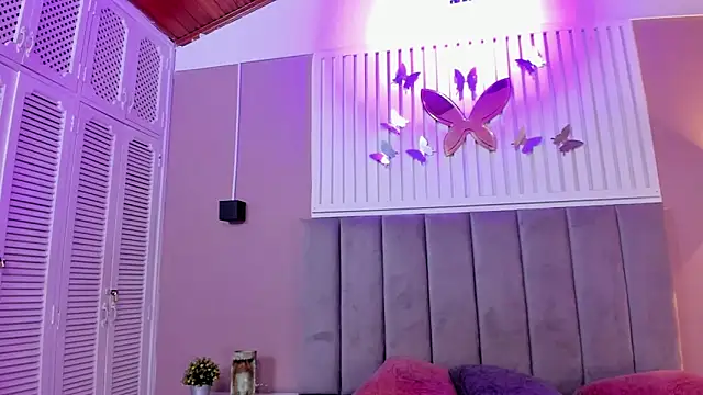 diosa cristal online show from 01-11-25, 03:23