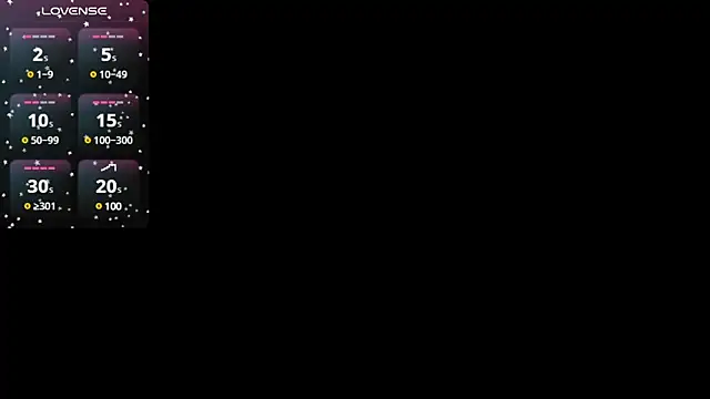 diosa cristal online show from 01-12-25, 03:07