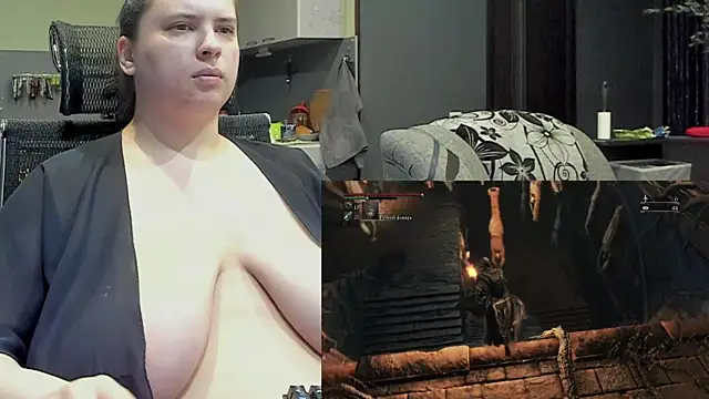 1lindsey1 online show from 02-12-25, 11:20