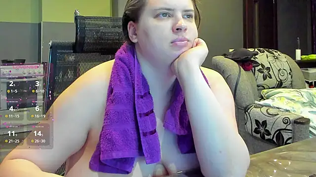 1lindsey1 online show from 11-07-25, 12:49