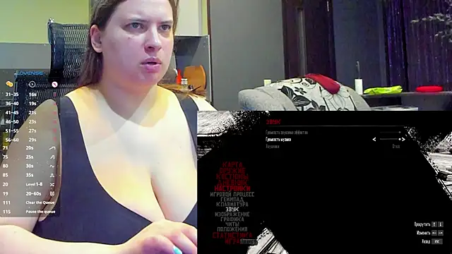 1lindsey1 online show from 11-22-25, 12:37