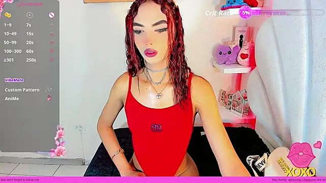 Snapshot of Babyenderlyn chatting on 10-19-25, 01:23 Babyenderlyn online show from 10-19-25, 01:23