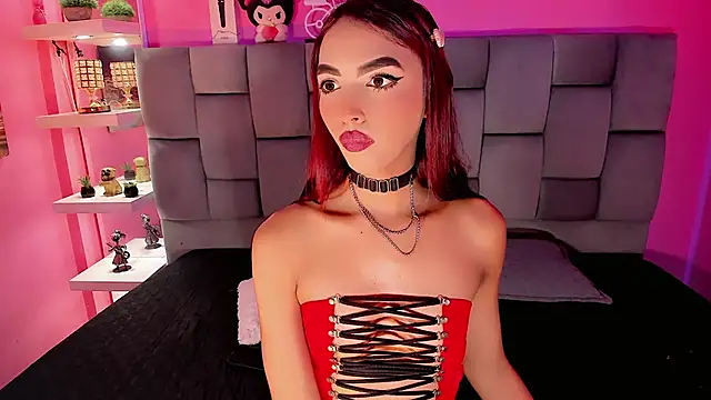 Snapshot of Babyenderlyn chatting on 11-14-25, 09:13 Babyenderlyn online show from 11-14-25, 09:13