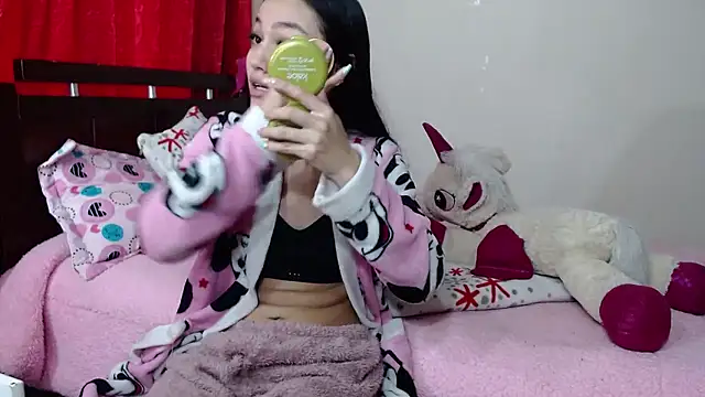 petitolivia online show from 01-15-26, 10:02