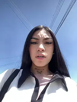 Effy Bonny online show from 01-14-25, 04:18