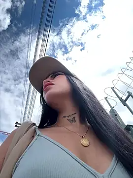 Effy Bonny online show from 01-08-26, 04:53