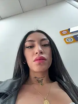 Effy Bonny online show from 01-14-26, 03:39