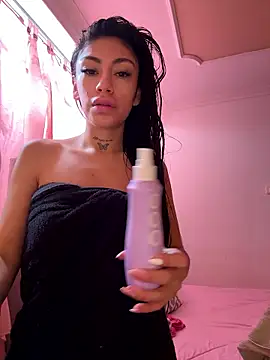 Effy Bonny online show from 01-15-26, 02:43