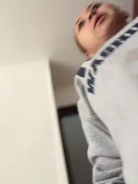 Joseph and Amy  online show from 12-05-24, 04:34