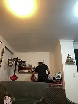 Joseph and Amy  online show from 01-16-25, 02:19