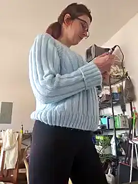 MissyRoulette online show from 12-02-24, 05:48