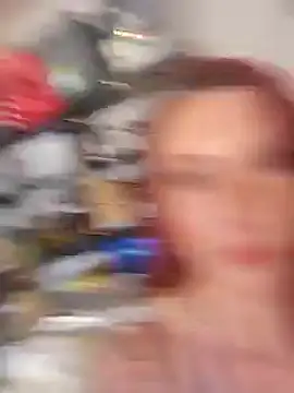 MissyRoulette online show from 12-04-24, 03:43