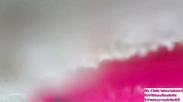 MissyRoulette online show from 12-06-24, 06:26