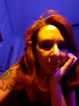 MissyRoulette online show from 12-09-24, 07:50