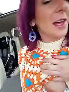 MissyRoulette online show from 01-28-25, 05:24