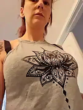 MissyRoulette online show from 03-02-25, 10:48