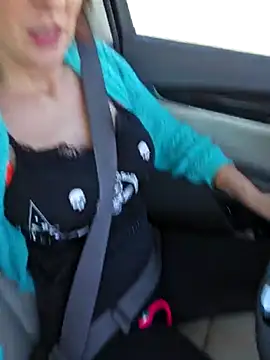 MissyRoulette online show from 03-06-25, 08:05