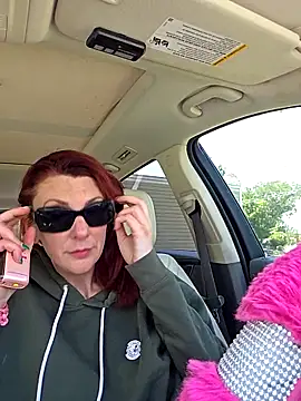 MissyRoulette online show from 09-13-25, 07:24