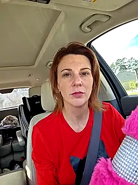 MissyRoulette online show from 12-02-25, 04:35