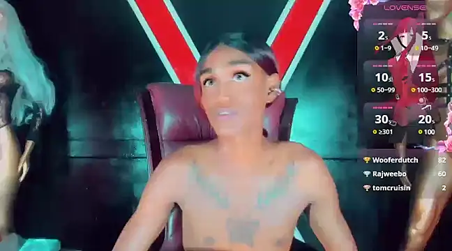 Kendall hornyy online show from 01-11-25, 01:48