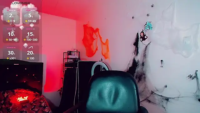 Kendall hornyy online show from 11-04-25, 07:13