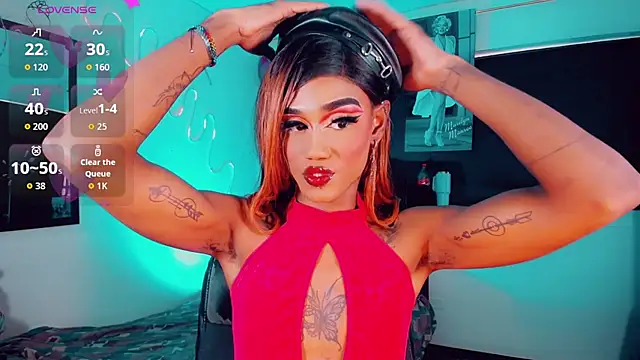 Kendall hornyy online show from 02-14-26, 07:54