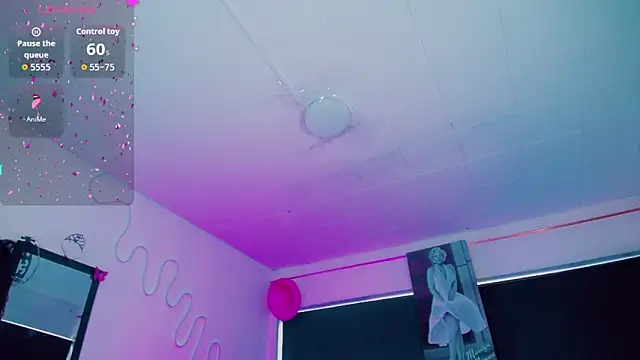 Kendall hornyy online show from 02-24-26, 07:12