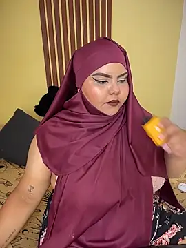  Shara Handal  online show from 02-03-26, 09:58