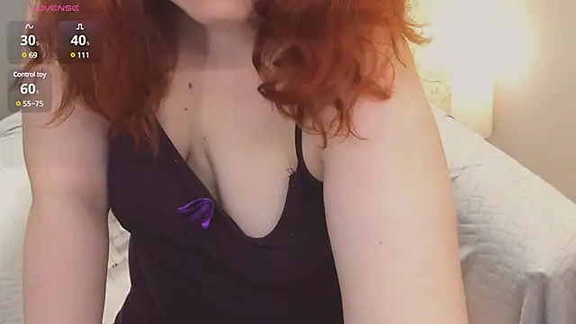 GeorginiaGrimes online show from 12-04-24, 01:31