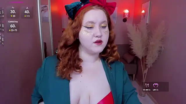 GeorginiaGrimes online show from 12-22-24, 10:28