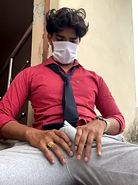 Snapshot of sonalsanskar chatting on 10-31-25, 08:15 sonalsanskar online show from 10-31-25, 08:15