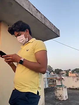 Snapshot of sonalsanskar chatting on 11-02-25, 12:46 sonalsanskar online show from 11-02-25, 12:46