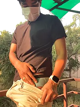 Snapshot of sonalsanskar chatting on 11-19-25, 02:22 sonalsanskar online show from 11-19-25, 02:22