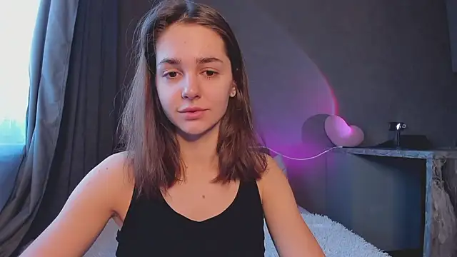 JudyAngil online show from 02-03-26, 06:11