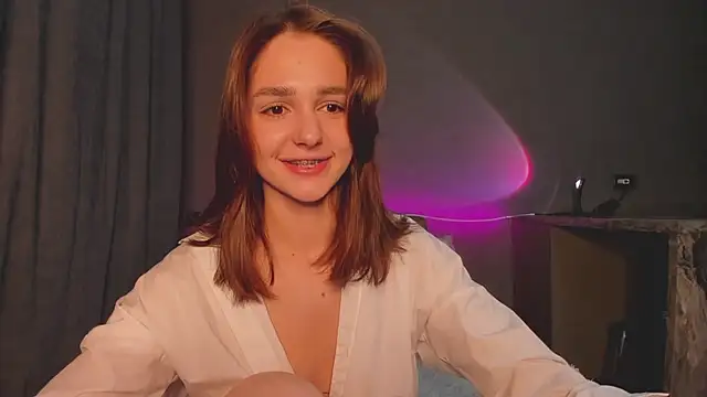 JudyAngil online show from 02-09-26, 04:05